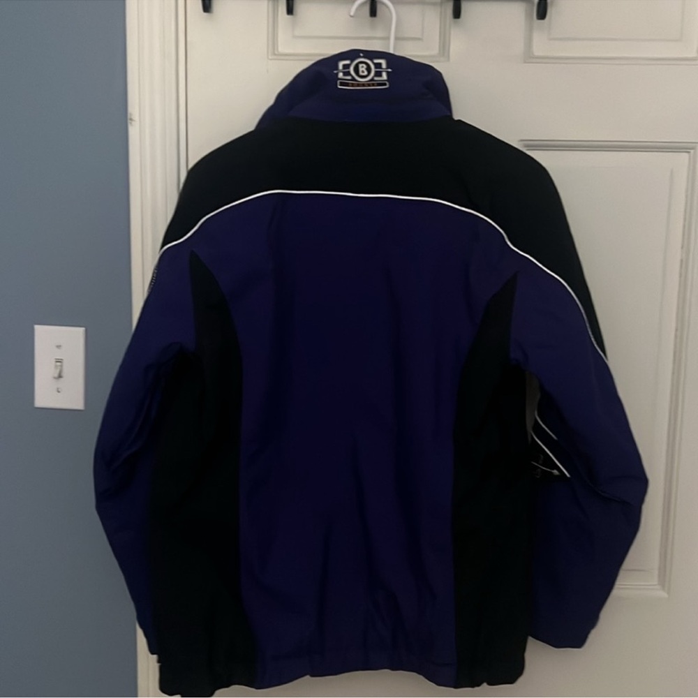 Bogner ski jacket - Picture 2 of 8